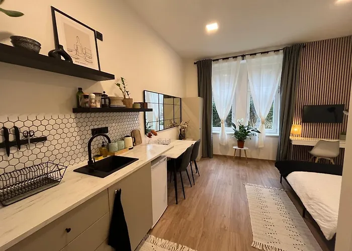 דירה Bright And Cozy 15 Minutes To Center