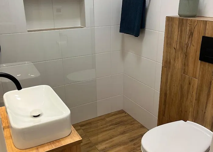 Bright And Cozy 15 Minutes To Center Prague